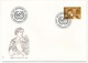 SUISSE - 4 Enveloppes FDC - Bureau International Du Travail - 1974 / 1975 / 1983 / 1988 - Dienstzegels