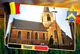Postcard, REPRODUCTION, Municipalities Of Belgium, Ternat, Flemish Region 24 - Maps