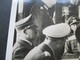 DR Propagandakarte 2. WK Compiegne 1940. Generalfeldmarschall Keitel / Hitler. Der Krieg Im Westen Ist Beendet 25.6.40 - Briefe U. Dokumente