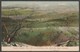 Hart's Hill, Grobelaars, Boer Retreat, Natal, 1911 - Rittenberg Postcard - South Africa