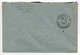 - FRANCE - Lettre Recommandée HYERES (Var) Pour CAEN (Calvados) 1.2.1950 - A ETUDIER - - 1921-1960: Modern Period