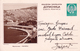 Carte Postale Yougoslavie 1939 Jugoslavija Martin&scaron;&#x10D;ica Croatie Croatia - Covers & Documents