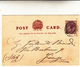 Liverpool, Post Card Used 1903 - Liverpool