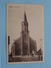 CLINGE De Kerk ( R. Dhaens-Beck ) Anno 19?? ( Zie Foto Details ) !! - Sint-Gillis-Waas