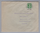 Heimat CH ZH Thalwil 1915-09-10 Perfin Brief #R019 R.S./Co. - Briefe U. Dokumente