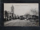 F06 - 31 - Aucamville - L'Arrivée Du Tramway - Edition Clemence Isaure - Autres & Non Classés