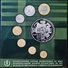 2013 Kazakhstan Kasachstan - Miniatures Of Circulation Coins - Kazakhstan Mint Official Issue - Kazachstan