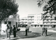 1959 REAL PHOTO FOTO POSTCARD  POSTO PVT COSTA DA CAPARICA ALMADA PORTUGAL CARTE POSTALE - Setúbal