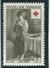 Timbre France Neuf ** N° 1089-90 - Red Cross