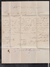 Brazil Brasil 1877 Cover 100R Perce To ESTACAO BON VISTA Railway Station - Lettres & Documents