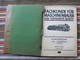 Delcampe - KOLN 1938  FACHKUNDE FUR MASCHINENBAUER UND VERWANDTE BERUFE Gare Train - Transporte