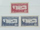 LOT N° 10 /  1  TIMBRES NEUFS SANS CHARNIERE  " POSTE AERIENNE "  / TIMBRE 1900 A 1938 / COTE YT  140  EUROS - Ongebruikt