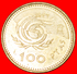 § LOGO: SPAIN &#x2605; 100 PESETAS 1999! LOW START&#x2605; NO RESERVE! Juan Carlos I (1975-2014) - 100 Pesetas