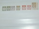 LOT N° 11 /  7  TIMBRES NEUFS SANS CHARNIERE  "TIMBRE TAXE SURCHARGES  " / TIMBRE 1900 A 1938 / COTE YT  40  EUROS - Ongebruikt