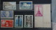 Delcampe - C Gros Carton  Lot Variétés (1800euros) + 2 Bandes ND + Timbres France ** + Obl + Chine + Classeurs + Albums Timbres Obl - Vrac (min 1000 Timbres)