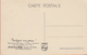 Carte Publicitaire Philips - 2 ( Voir Verso ) - Publicité