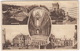 'Greetings From Jedburgh' - ( 1951, Multiview) -  (Scotland) - Roxburghshire