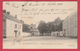 Vert-le-Petit - Le Bouchet - Entrée Principale De La Poudrière - 1903 ( Voir Verso ) - Vert-le-Petit