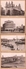 Lot Of 12 Stettin / Szczecin Photos, Dunzig Quai, Bambrücke, Hafen, Schloss, Verlag Von Paul Witte C 1880, Ex Preussen - Orte