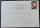 Delcampe - 3 Enveloppes Andorre Français 1979 Avec Timbres YT N°247x2/281 - Lettres & Documents