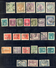 Hungary - Lot Of Various Perforation On Stamps, Various Quality / 2 Scans - Altri & Non Classificati