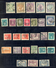 Hungary - Lot Of Various Perforation On Stamps, Various Quality / 2 Scans - Sonstige & Ohne Zuordnung