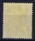 Bahamas: SG 124 Mi Nr 86 MH/* Falz/ Charniere  1924 - 1859-1963 Kronenkolonie