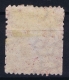 Bahamas: SG 20 Brown Lake Wmk CC  Perfo 12,5   MH/* Falz/ Charniere - 1859-1963 Kolonie Van De Kroon