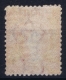 Bahamas: SG 23 Rose Red Wmk CC  Perfo 12,5   Not Used (*) SG - 1859-1963 Colonia Britannica