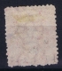 Bahamas: SG 23 Rose Red Wmk CC  Perfo 12,5   Not Used (*) SG - 1859-1963 Crown Colony