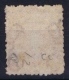 Bahamas: SG 24 Red Wmk CC  Perfo 12,5   Not Used (*) SG - 1859-1963 Colonia Britannica