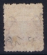 Bahamas: SG 24 Red Wmk CC  Perfo 12,5   Not Used (*) SG - 1859-1963 Kronenkolonie