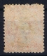 Bahamas: SG 25 Vermilion Wmk CC  Perfo 12,5   Not Used (*) SG - 1859-1963 Crown Colony