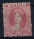 Bahamas: SG 26 Bright Rose Wmk CC  Perfo 12,5   Not Used (*) SG/ MH/* Falz/ Charniere - 1859-1963 Kronenkolonie