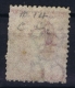 Bahamas: SG 26 Bright Rose Wmk CC  Perfo 12,5   Not Used (*) SG/ MH/* Falz/ Charniere - 1859-1963 Colonia Britannica