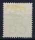 Bahamas: SG 39b Green Wmk CC    Perfo 14  MH/* Falz/ Charniere - 1859-1963 Kolonie Van De Kroon