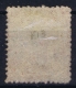 Bahamas: SG 16  Mi Nr 2D  Perfo 13   Gestempelt/used/obl. 1860 - 1859-1963 Crown Colony
