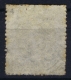 Bahamas: SG 6  Gestempelt/used/obl. 1861 Grey Lilac - 1859-1963 Kolonie Van De Kroon