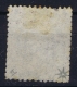 Bahamas: SG 6  Gestempelt/used/obl. 1861 Grey Lilac - 1859-1963 Colonia Británica