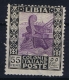 Italy Libia  Sa 29  Mi Nr 32  Postfrisch/neuf Sans Charniere /MNH/** 1921 - Libya