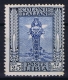 Italy Libia  Sa 49  Mi Nr 58A  Postfrisch/neuf Sans Charniere /MNH/** 1924   Dent 14 - Libya