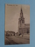 Kerk - Eglise ( F.P.S.N.) Anno 19?? ( Zie Foto Details ) !! - Waasmunster