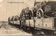 NANTES TRAIN SANITAIRE ANGLAIS - Guerre 1914-18