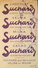 CHROMO & IMAGE - CHROMO. - Chocolat Suchard - En B. état - Suchard