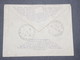 FRANCE - Enveloppe Pneumatique Type Semeuse De Charenton Pour Paris En 1914 - L 8135 - Pneumatiques