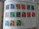 TIMBRES 1 Page Hongrie 32 Timbres Valeur 6.10 &euro; - Other & Unclassified