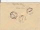 KING CHARLES 2ND, STAMPS ON COVER, 1940, ROMANIA - Covers & Documents