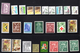 TIMBRES PORTUGAIS    ** - Collections