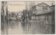 France - Asnieres - Inondations De Janiver 1910 - Arnières