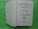 Dictionnaire Latin-francais Par Ch. Lebaigue 1880 Librairie D'eugene Belin - Dictionaries